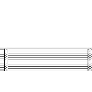 PISCINA DE MADERA CAS ABOU 814x460 CMS - PISCINA DE MADERA CAS ABOU 814x460 CMS VISTA LATERAL
