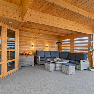 Casas de Madera Ciudadela - Diáfana - 11 m2 - Modelo Oletha - Casas de madera OLETHA - PORTADA