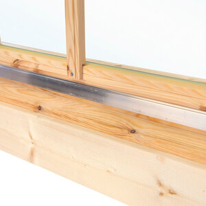 VENTANA PARA CASETA L3 DOBLE ACRISTALAMIENTO - 144.5X96.6 cms (28-70mm) - VENTANA PARA CASETA L3 - 144.5X96.6 cms DETALLE