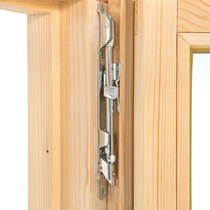 VENTANA PARA CASETA L3 DOBLE ACRISTALAMIENTO - 144.5X96.6 cms (28-70mm) - VENTANA PARA CASETA L3 - 144.5X96.6 cms PERFIL
