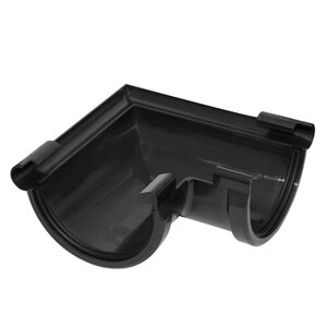 CÓRNER PARA CANALÓN A 4 AGUAS - CORNER PARA CANALON A 4 AGUAS