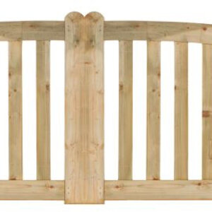 VALLADO DE MADERA DE PINO IMPREGNADO - DRIVEWAY- 2X150cms - VALLADO DE MADERA - DRIVEWAY- 2X180cms
