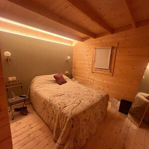 Casas de Madera Prefabricadas Las Palmas - 3 dormitorios - 50 m2