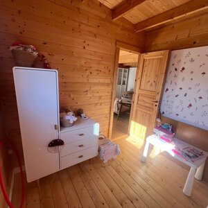 Casas de Madera Prefabricadas Las Palmas - 3 dormitorios - 50 m2