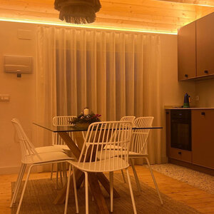 Casas de Madera Prefabricadas Las Palmas - 3 dormitorios - 50 m2