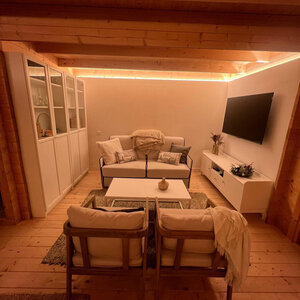 Casas de Madera Prefabricadas Las Palmas - 3 dormitorios - 50 m2
