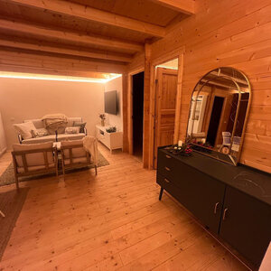 Casas de Madera Prefabricadas Las Palmas - 3 dormitorios - 50 m2