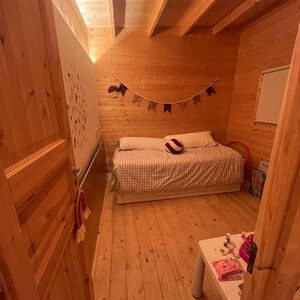 Casas de Madera Prefabricadas Las Palmas - 3 dormitorios - 50 m2