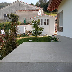 Casetas de Madera para Jardín Somo - 300X200 cms - 28MM - casetas de madera para jardín SOMO - JARDÍN