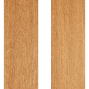 Tabla de tarima composite PuraShield, 2,3 x 13,8 x 500 cm, clips, maciza, color cedro (palet 84 uds)