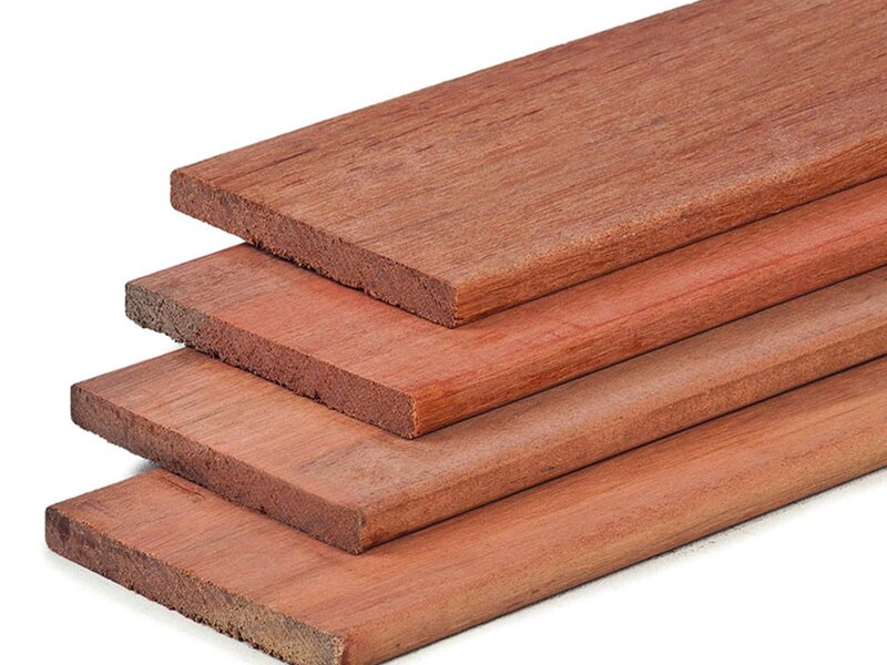 84 UDS TARIMA MADERA TROPICAL DURA (PALET COMPLETO)   DE 1.5X14X305 CMS