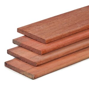 84 UDS TARIMA MADERA TROPICAL DURA (PALET COMPLETO) DE 1.5X14X305 CMS