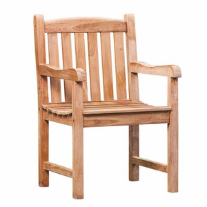 SILLA DE TEKA MACIZA - SILLA DE TEKA MACIZA