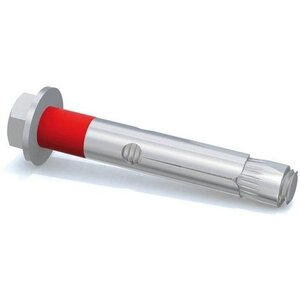 TACO CON TORNILLO PARA HORMIGÓN M8x80 - TACO CON TORNILLO PARA HORMIGON M8x80