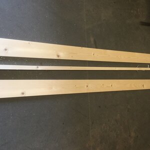 UNIÓN PARA HACER TABIQUES INTERIORES PARA TARIMA - 28 a 34 mm - PIEZA TABIQUES INTERIORES - 28 a 34 MM - DESPIECE